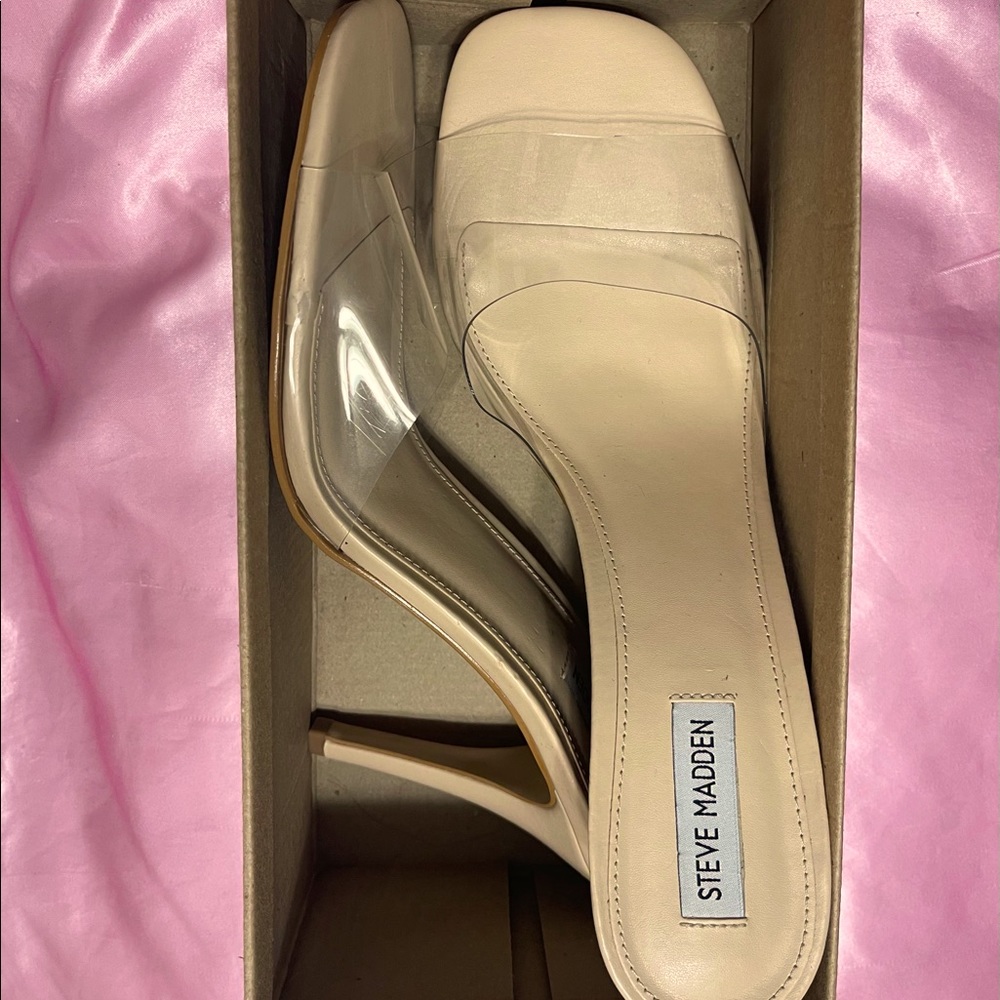 Steve Madden Tolly Sandal